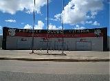 Foto de Estádio Manoel Barradas - Barradão por Ana Victorazzi em 05/11/2010