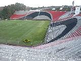 Foto de Estádio Manoel Barradas - Barradão por Ana Victorazzi em 05/11/2010