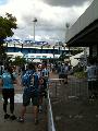 Foto de Estádio Olímpico Monumental por Felipe Lenzi em 23/01/2011