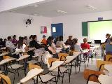 Foto de Faculdade Anchieta - Jardim do Mar por Luiz Fernando B. Malav... em 08/11/2010