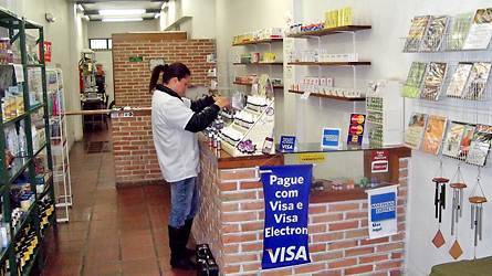 Foto Farmácia Homeopática Viva Vida - Itaim Bibi