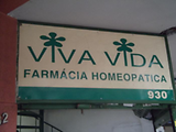 Foto de Farmácia Homeopática Viva Vida - Itaim Bibi por Apontador+ em 23/05/2011