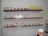 Foto de Farmácia Homeopática Viva Vida - Itaim Bibi por Apontador+ em 23/05/2011