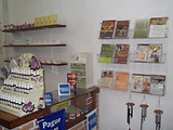 Foto de Farmácia Homeopática Viva Vida - Itaim Bibi por Apontador+ em 23/05/2011