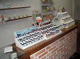Foto de Farmácia Homeopática Viva Vida - Itaim Bibi por Apontador+ em 23/05/2011