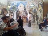 Foto de Fea-Usp por Emerson em 21/04/2012