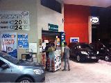 Foto de Formula I Auto Posto por Anderson Thees em 30/04/2011