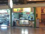 Foto de Frutti Coco Frutaria Tietê por Eduardo M. Maçan em 02/11/2010