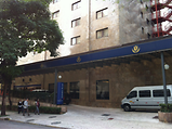 Foto de Golden Tulip Belas Artes - Cerqueira Cesar por Rafael Siqueira em 15/06/2011