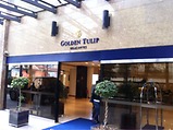 Foto de Golden Tulip Belas Artes - Cerqueira Cesar por Rafael Siqueira em 15/06/2011