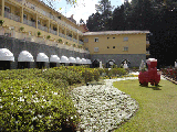 Foto de Grande Hotel Campos do Jordão por Vivian Silva em 30/03/2011