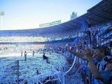 Foto de Estádio Olímpico Monumental por Daniel Penna Cabral em 28/11/2011