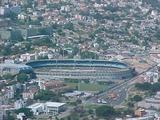 Foto de Estádio Olímpico Monumental por Daniel Penna Cabral em 28/11/2011