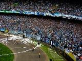 Foto de Estádio Olímpico Monumental por Daniel Penna Cabral em 28/11/2011