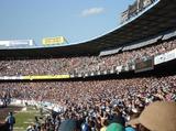 Foto de Estádio Olímpico Monumental por Daniel Penna Cabral em 28/11/2011