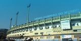 Foto de Estádio Olímpico Monumental por Daniel Penna Cabral em 28/11/2011