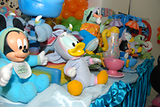 Foto de Haro´s Buffet por Alexandre em 28/10/2011