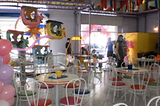 Foto de Haro´s Buffet por Alexandre em 28/10/2011