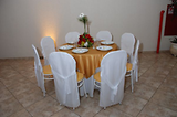 Foto de Haro´s Buffet por Alexandre em 28/10/2011