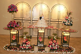 Foto de Haro´s Buffet por Alexandre em 28/10/2011