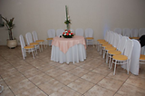 Foto de Haro´s Buffet por Alexandre em 28/10/2011