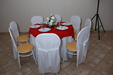 Foto de Haro´s Buffet por Alexandre em 28/10/2011