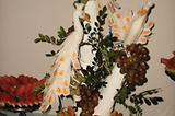 Foto de Haro´s Buffet por Alexandre em 28/10/2011