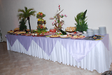 Foto de Haro´s Buffet por Alexandre em 28/10/2011