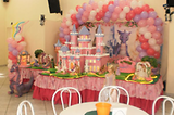 Foto de Haro´s Buffet por Alexandre em 28/10/2011