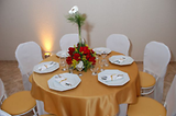 Foto de Haro´s Buffet por Alexandre em 28/10/2011