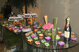 Foto de Haro´s Buffet por Alexandre em 28/10/2011