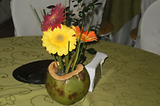 Foto de Haro´s Buffet por Alexandre em 28/10/2011