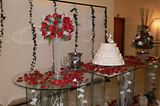 Foto de Haro´s Buffet por Alexandre em 28/10/2011