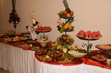 Foto de Haro´s Buffet por Alexandre em 28/10/2011