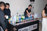 Foto de Haro´s Buffet por Alexandre em 28/10/2011