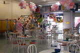 Foto de Haro´s Buffet por Alexandre em 28/10/2011