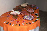 Foto de Haro´s Buffet por Alexandre em 28/10/2011