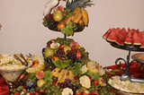 Foto de Haro´s Buffet por Alexandre em 28/10/2011