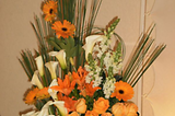 Foto de Haro´s Buffet por Alexandre em 28/10/2011