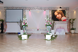 Foto de Haro´s Buffet por Alexandre em 28/10/2011