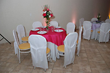 Foto de Haro´s Buffet por Alexandre em 28/10/2011