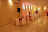 Foto de Haro´s Buffet por Alexandre em 28/10/2011