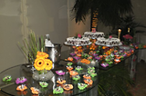 Foto de Haro´s Buffet por Alexandre em 28/10/2011