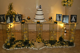 Foto de Haro´s Buffet por Alexandre em 28/10/2011