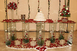 Foto de Haro´s Buffet por Alexandre em 28/10/2011