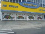 HC Pneus - Fortaleza
