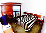Foto de Hotel Canto do Sol por Douglas Oliveira da Si... em 14/10/2011