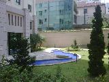 Foto de Hotel Mercure Apts. Excellence por Leonardo Andreucci em 29/11/2010