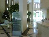 Foto de Hotel Mercure Apts. Excellence por Leonardo Andreucci em 29/11/2010