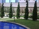 Foto de Hotel Mercure Apts. Excellence por Leonardo Andreucci em 29/11/2010